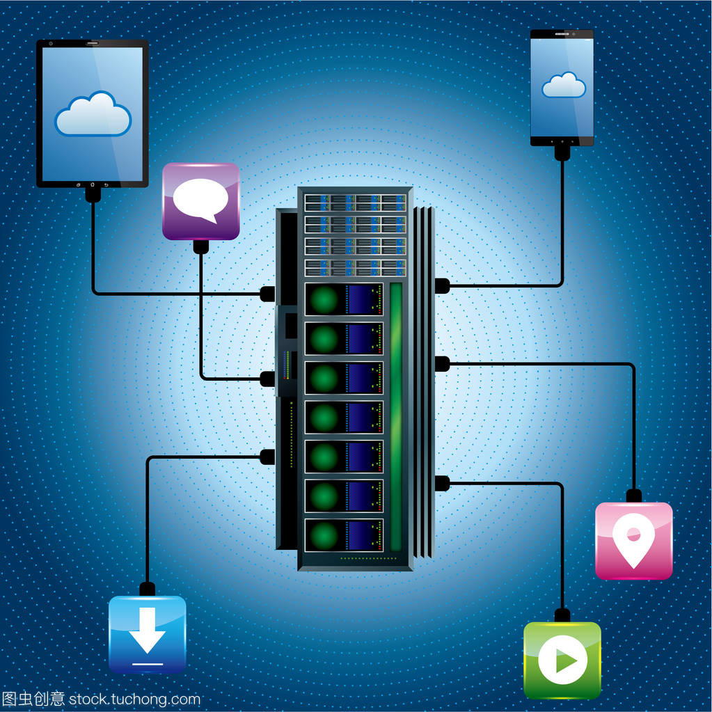蓝海之上 云计算时代下的网络工程设计新理念