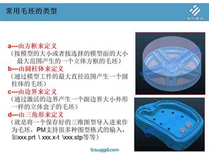 超劲！青华模具学院Powermill编程精英班课程大纲揭秘',